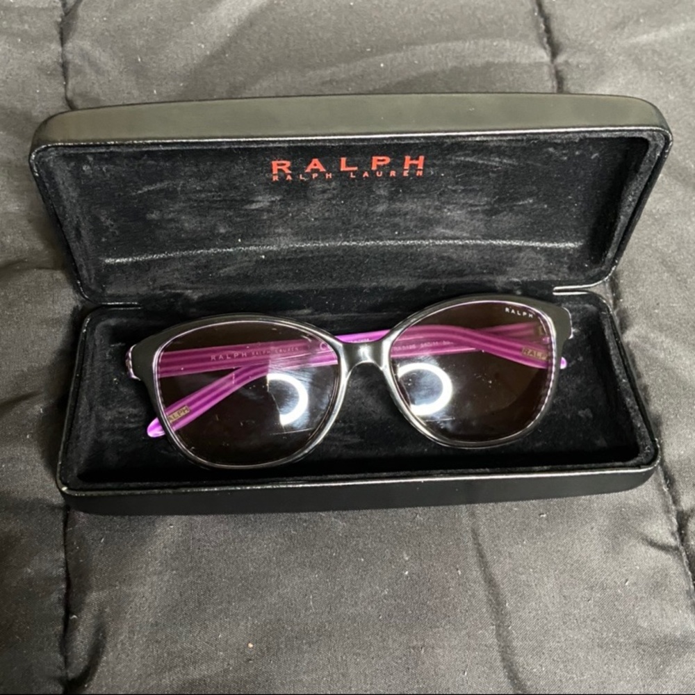 Ralph Lauren shades